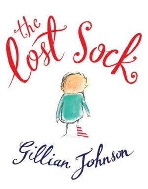 Couverture_Lost Sock