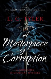 Couverture_A Masterpiece of Corruption