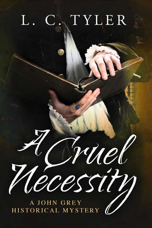 Front cover_Cruel Necessity