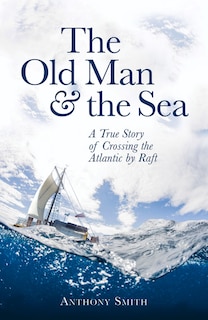 Front cover_Old Man And The Sea