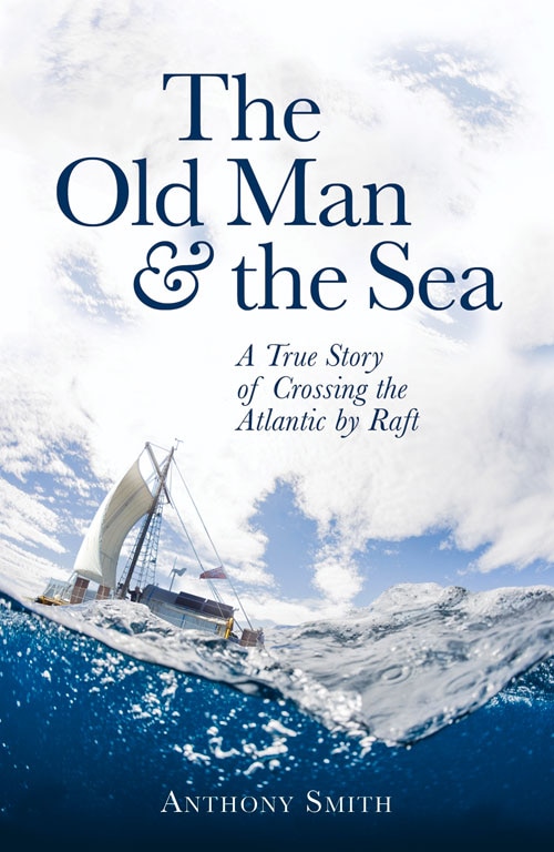 Front cover_Old Man And The Sea