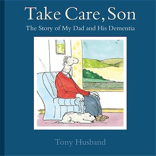 Front cover_Take Care, Son