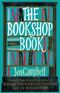 Couverture_The Bookshop Book