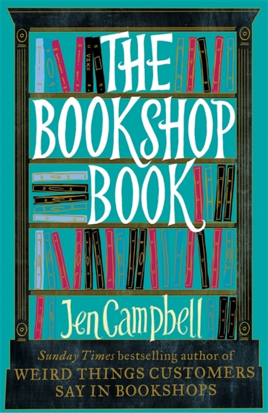 Couverture_The Bookshop Book