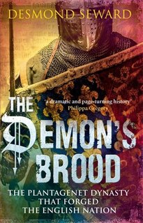 Couverture_The Demon's Brood