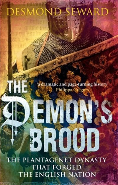 Couverture_The Demon's Brood