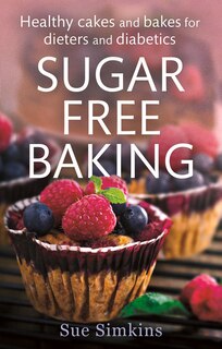 Front cover_Sugar-free Baking