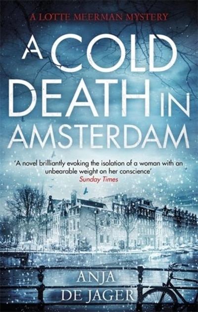 Couverture_A Cold Death in Amsterdam