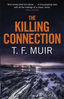 Front cover_The Killing Connection