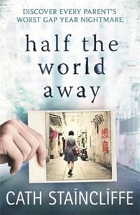 Front cover_Half The World Away