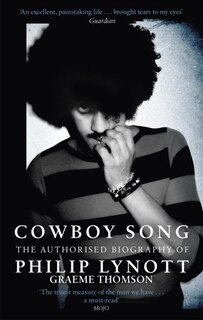 Couverture_Cowboy Song