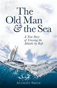 Front cover_The Old Man and the Sea