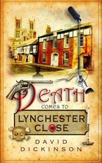 Couverture_Death Comes To Lynchester Close