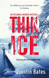 Front cover_Thin Ice