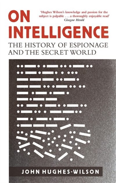 Front cover_On Intelligence