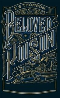 Front cover_Beloved Poison