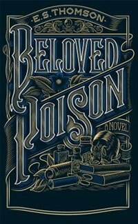 Front cover_Beloved Poison