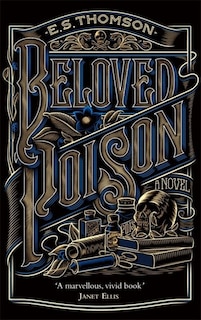 Front cover_Beloved Poison
