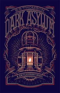 Front cover_Dark Asylum