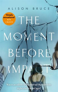 Couverture_The Moment Before Impact