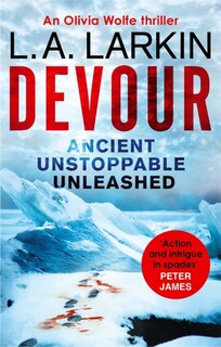 Front cover_Devour