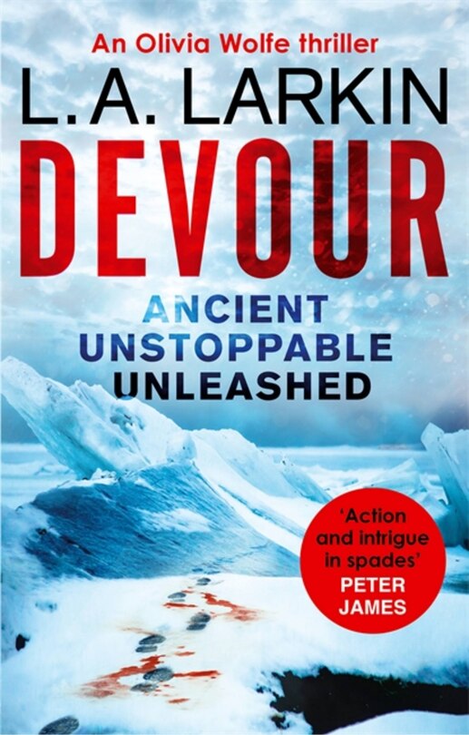 Front cover_Devour