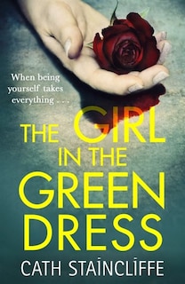 Front cover_The Girl in the Green Dress