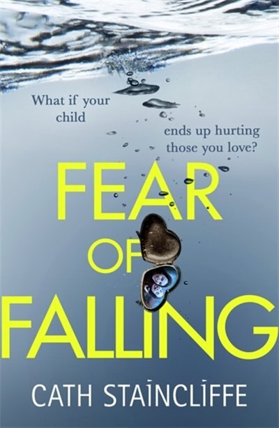 Front cover_Fear Of Falling