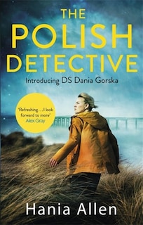 Couverture_The Polish Detective