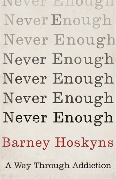 Couverture_Never Enough