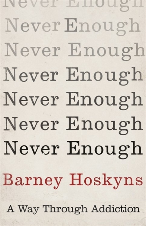Couverture_Never Enough
