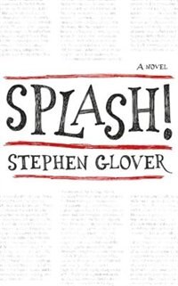 Front cover_Splash!