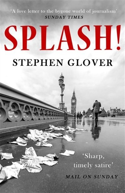 Front cover_Splash!
