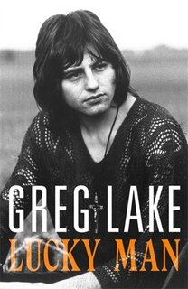 Front cover_Lucky Man