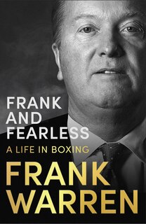 Couverture_Frank And Fearless