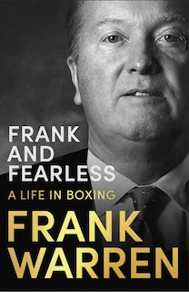 Front cover_Frank And Fearless