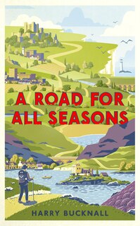Front cover_A Road for All Seasons