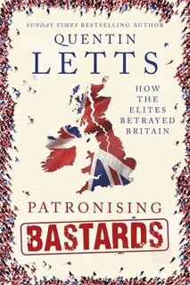 Couverture_Patronising Bastards