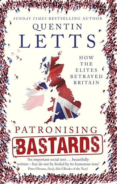 Couverture_Patronising Bastards