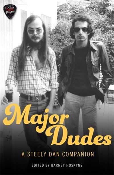 Front cover_Major Dudes