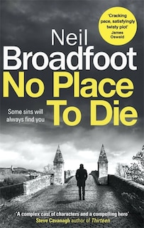 Couverture_No Place To Die