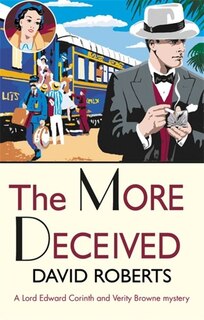 Couverture_The More Deceived