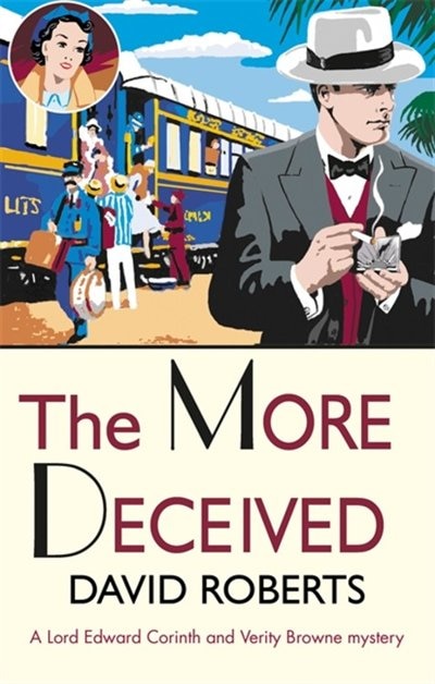 Couverture_The More Deceived