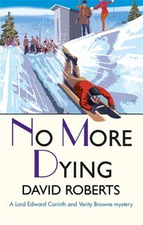 Couverture_No More Dying
