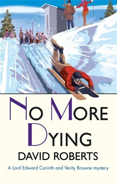 Couverture_No More Dying