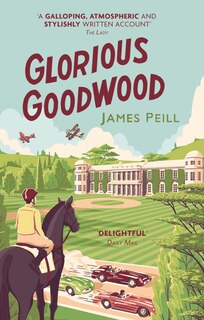 Couverture_Glorious Goodwood
