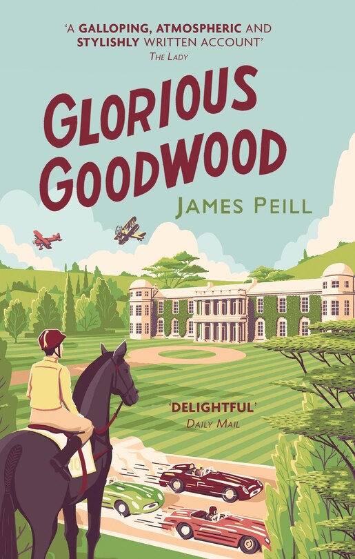 Couverture_Glorious Goodwood