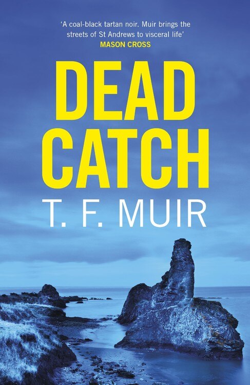 Couverture_Dead Catch