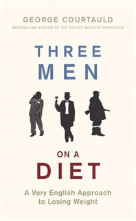 Couverture_Three Men On A Diet