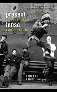 Front cover_Present Tense